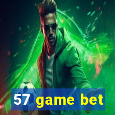 57 game bet